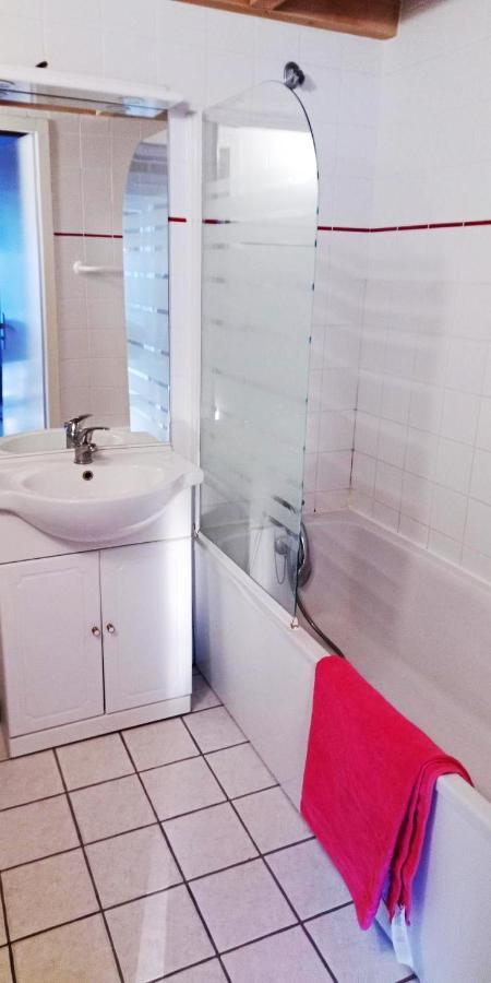Apartamento Olydea Oleron Les Sables Vignier Saint-Georges-d'Oleron Exterior foto