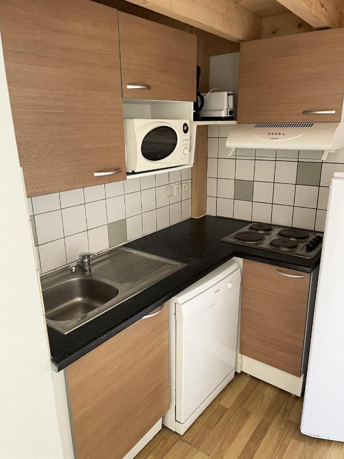Apartamento Olydea Oleron Les Sables Vignier Saint-Georges-d'Oleron Exterior foto
