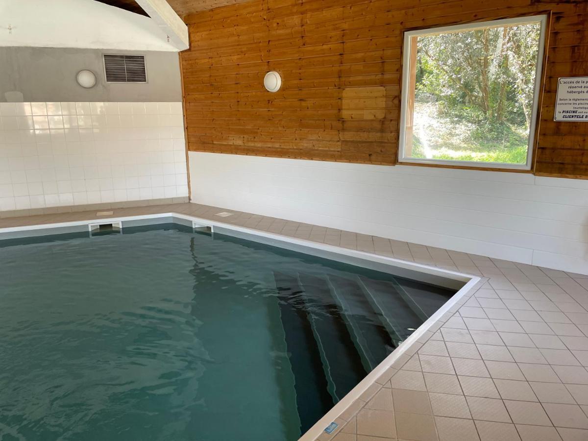 Apartamento Olydea Oleron Les Sables Vignier Saint-Georges-d'Oleron Exterior foto