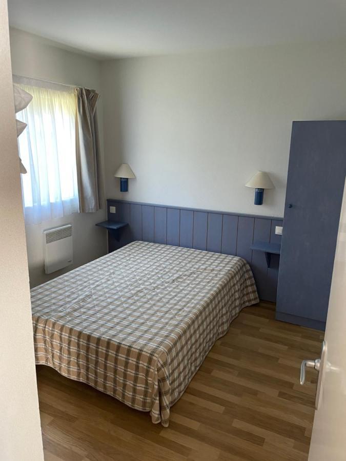 Apartamento Olydea Oleron Les Sables Vignier Saint-Georges-d'Oleron Exterior foto