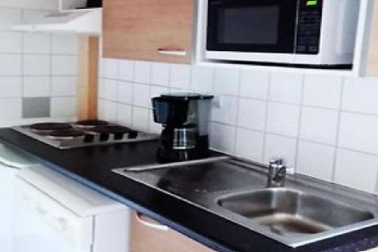 Apartamento Olydea Oleron Les Sables Vignier Saint-Georges-d'Oleron Exterior foto