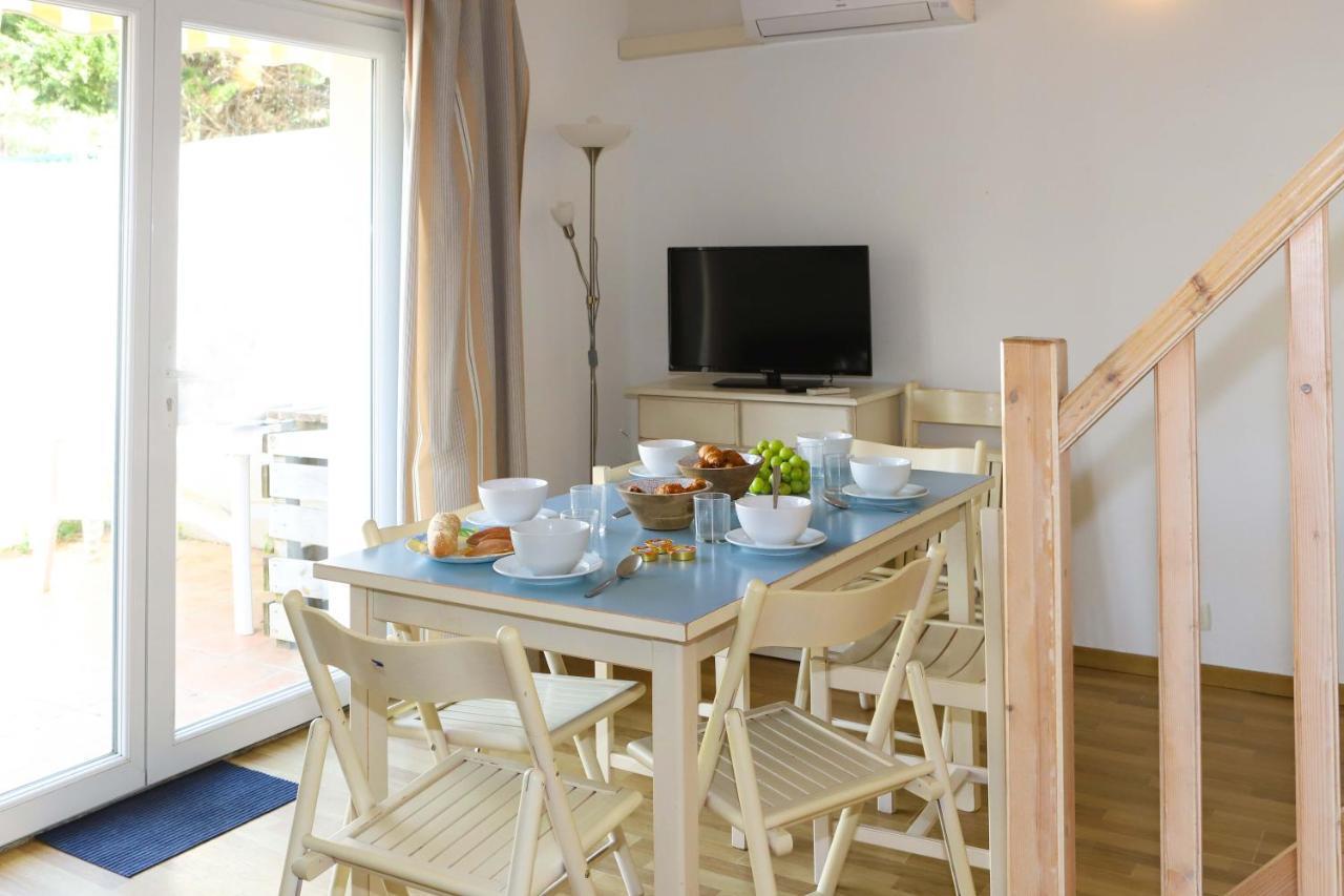 Apartamento Olydea Oleron Les Sables Vignier Saint-Georges-d'Oleron Exterior foto