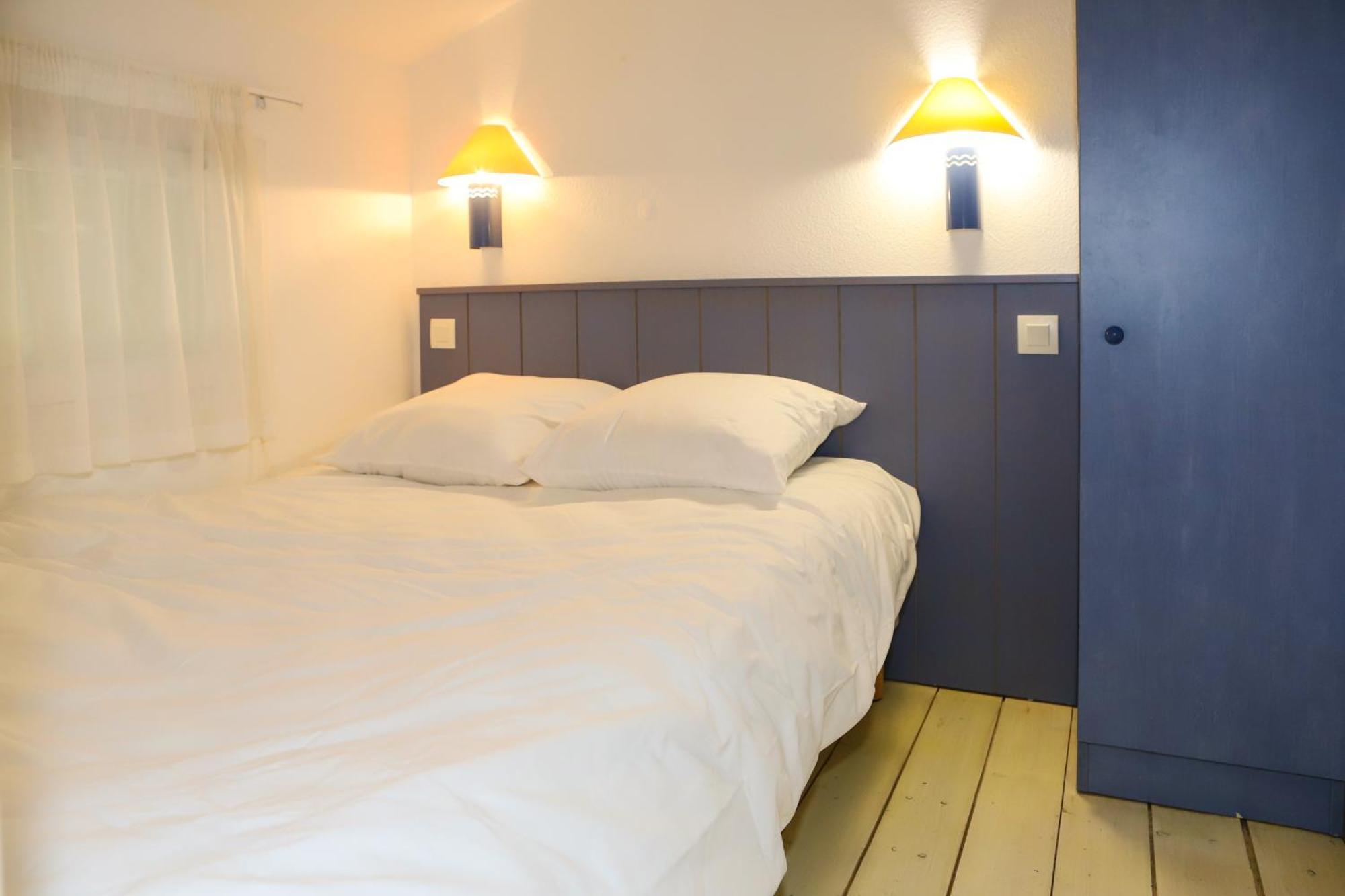 Apartamento Olydea Oleron Les Sables Vignier Saint-Georges-d'Oleron Exterior foto