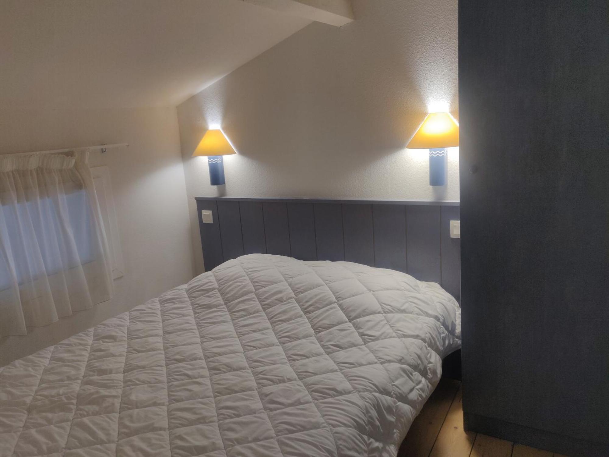 Apartamento Olydea Oleron Les Sables Vignier Saint-Georges-d'Oleron Exterior foto