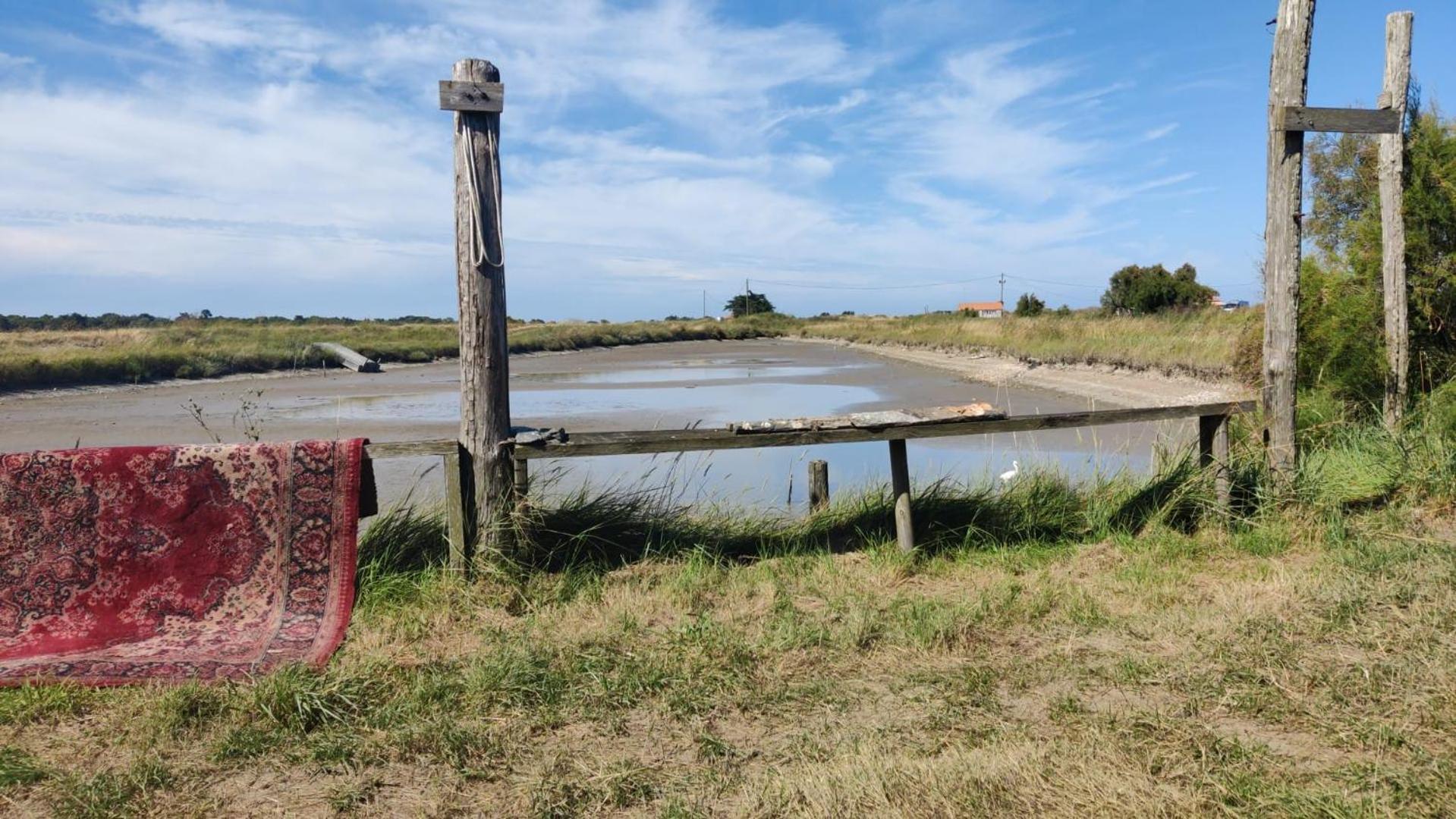 Apartamento Olydea Oleron Les Sables Vignier Saint-Georges-d'Oleron Exterior foto